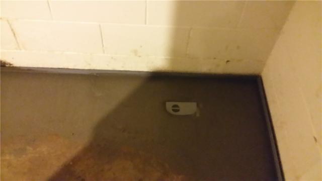 WaterGuard Inspection Ports Make Service Easy
