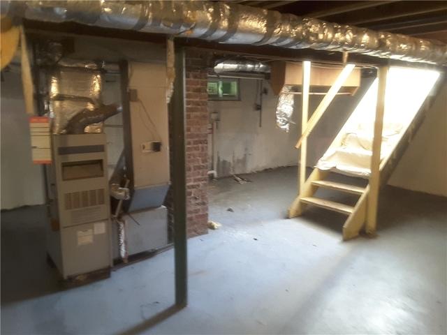 Wet Basement in Linden, Union County, New Jersey