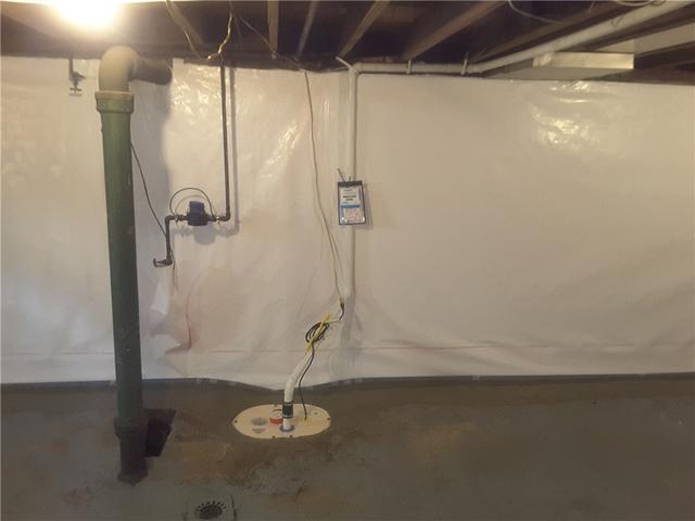 Durable CleanSpace Liner