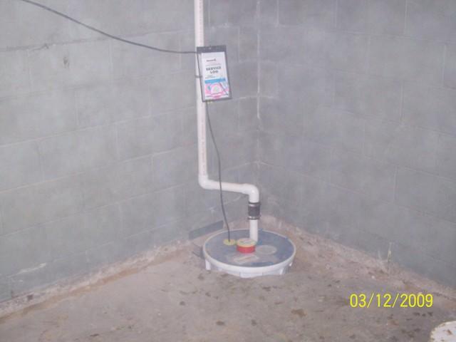 Sump Pump