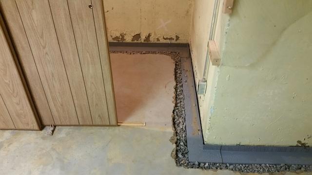 Our WaterGuard System Pt 1