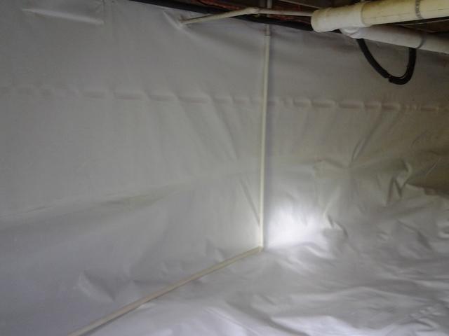 After CleanSpace