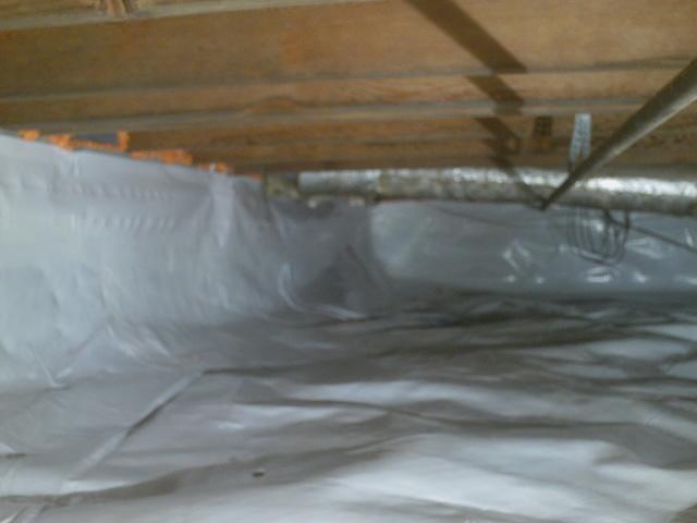 New CleanSpace Encapsulation System