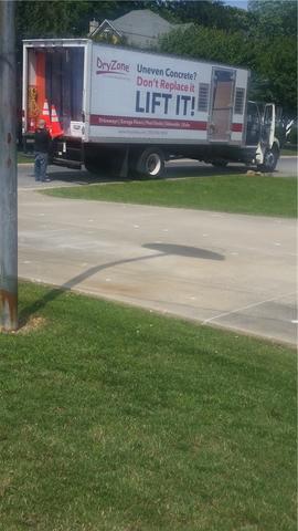 Our Truck
