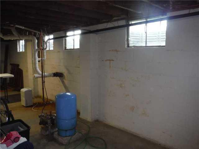 Peeling Paint is a Sign of Leaks