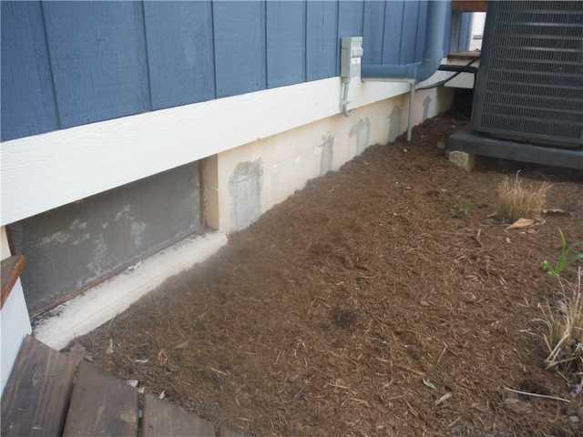 External Reinforcement of Bowing Walls