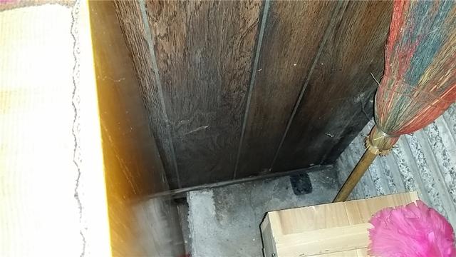 Water Damage in Finished Basement