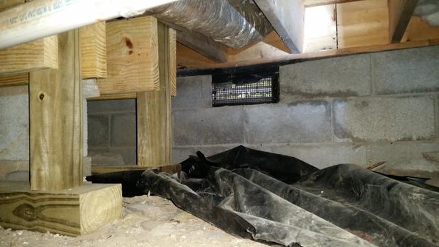 Open vents!
