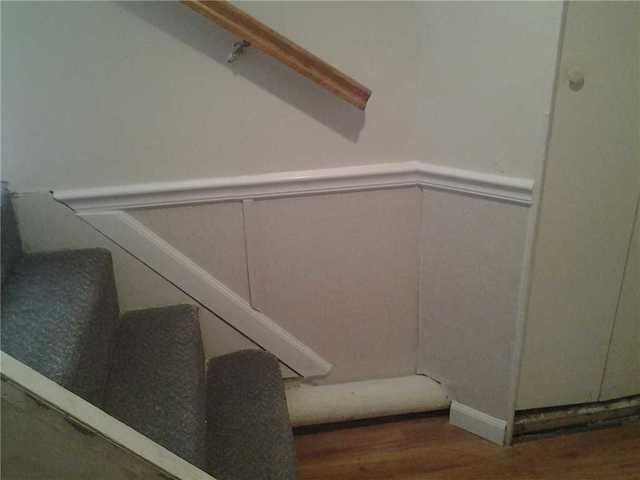 Healthier Lyndhurst Basement