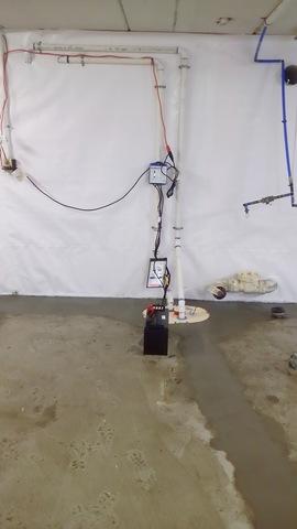 Sump Pump