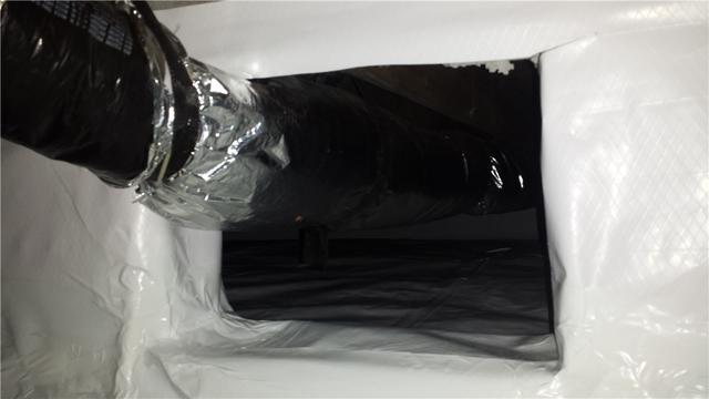 Wall Liner Complete