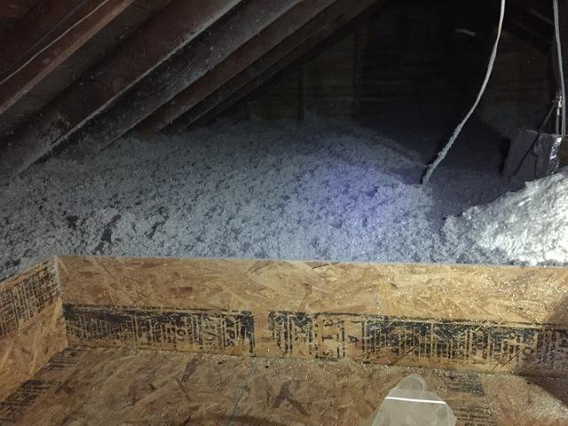 Dr Energy Saver Of Connecticut Spray Foam Insulation Photo Album Attic Insulation In Prospect Ct