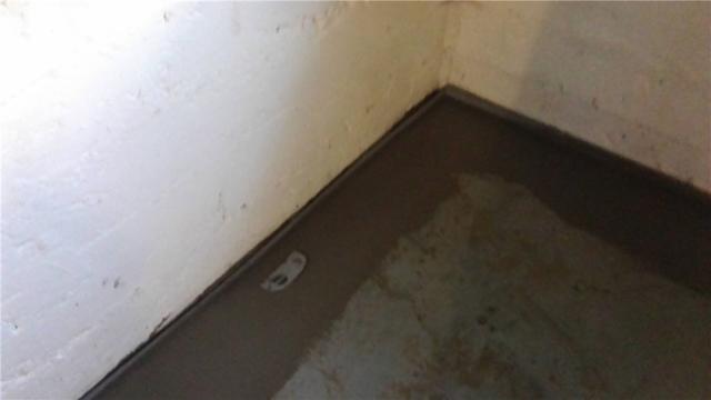 Inspection Ports Provide Access to WaterGuard