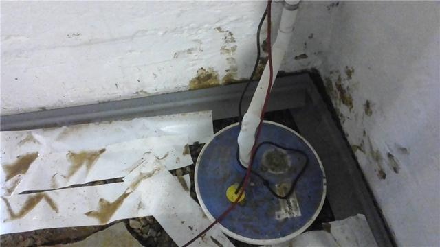 Preparing the Floor for New Concrete