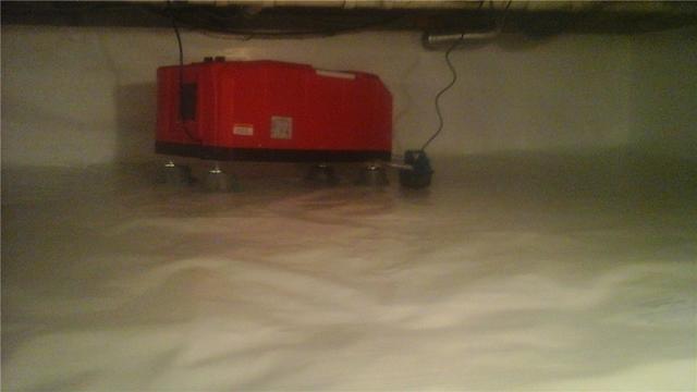 Dehumidifiers