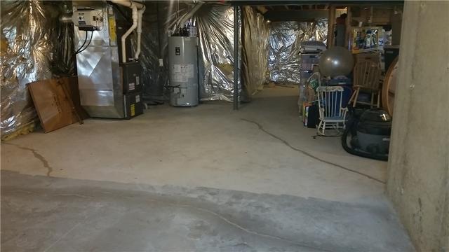 Finishing the PolyLevel