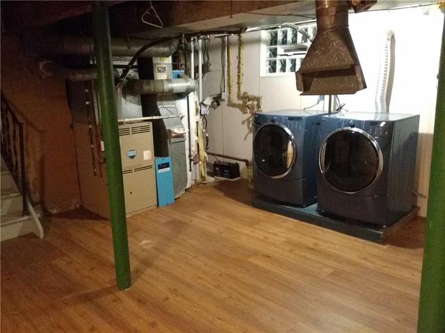 Stain Resistant Basement Flooring