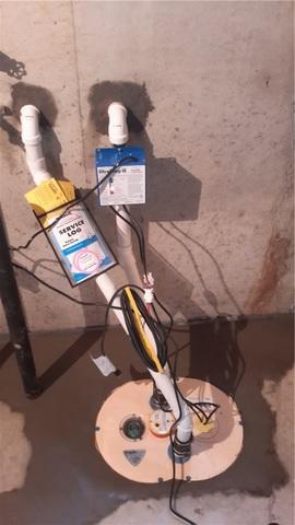 TripleSafe Installed in St. Peters, Missouri