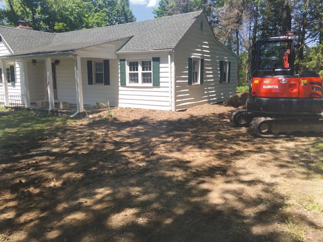 Refilling Foundation