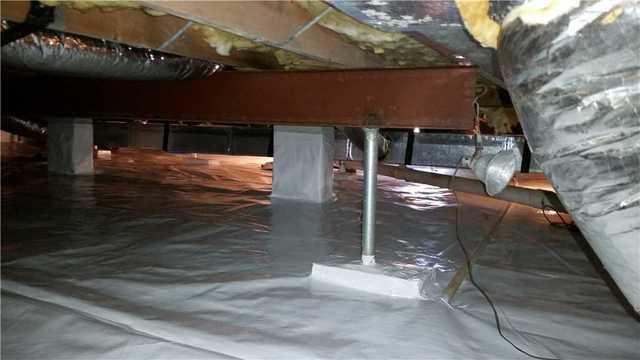 Wall Liners & SmartJacks