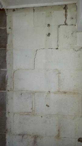 Wall Cracks