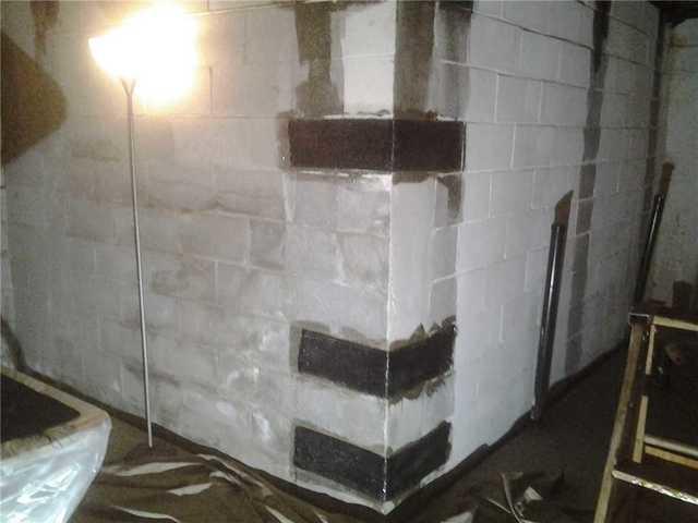 Installing a Wall Reinforcement System