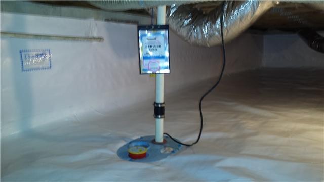 SmartSump Pump