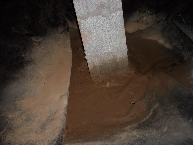 Dirty, Dirty, Dirty!