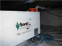 SaniDry