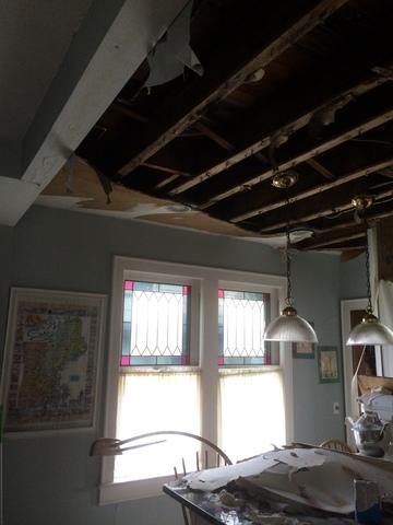 Emergency Water Damage