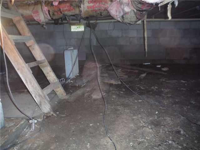 Crawl Space Vents Continue to Be a Terrible Idea