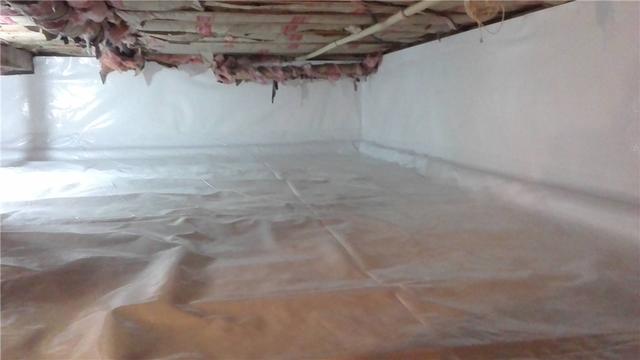 CleanSpace Creates Dry, Usable Storage