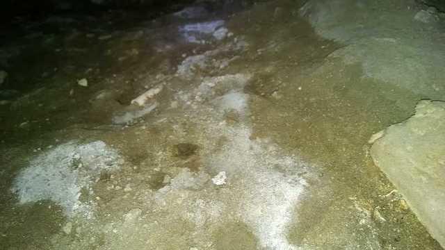 Water Damage
