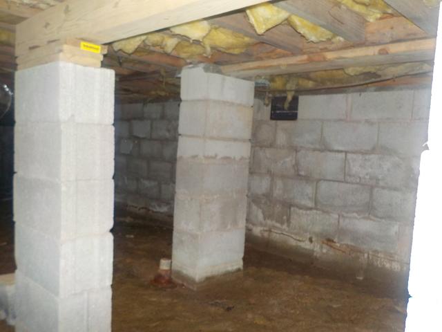 Before CleanSpace