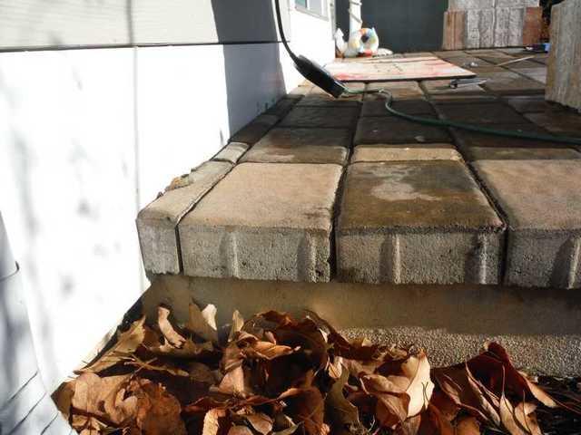 Stairs in Betterton, MD Need PolyLevel