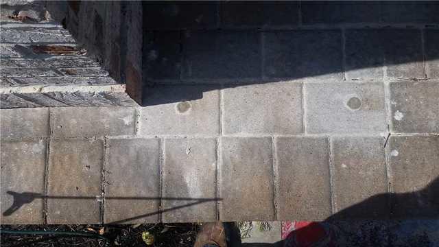 Finished PolyLevel Concrete in Betterton, MD