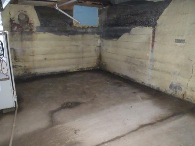Overview of Foundation Cracking in Princeton, IN