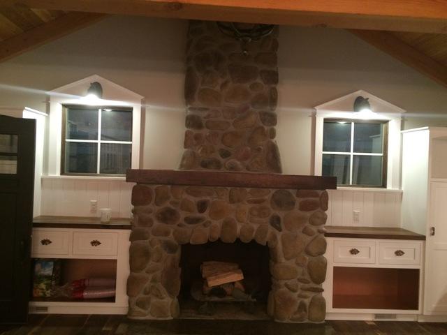 Storage, convenience and illumination