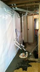 TripleSafe, WaterGuard and CleanSpace