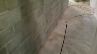 Water Damage