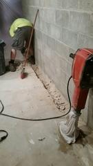 WaterGuard Trench