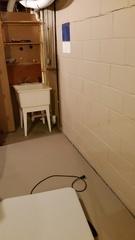 Preventing Water in Peoria Basement