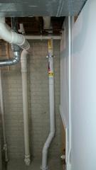 Internal Pipe