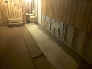 WaterGuard Installed in Basement of Sainte Genevieve, MO Home