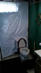 CleanSpace Wall on Full Perimeter