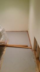 Rusted Floors