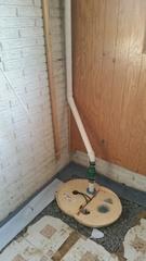 TripleSafe Sump Pump