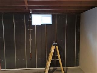 Basement to Beautiful, Part 2