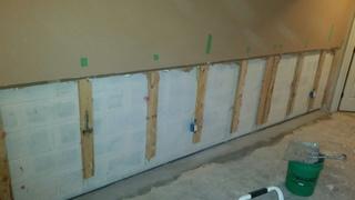 Prior to Restoration