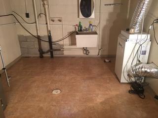 ThermalDry Fills the Room